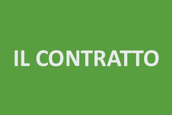 Consulenza legale Contratti